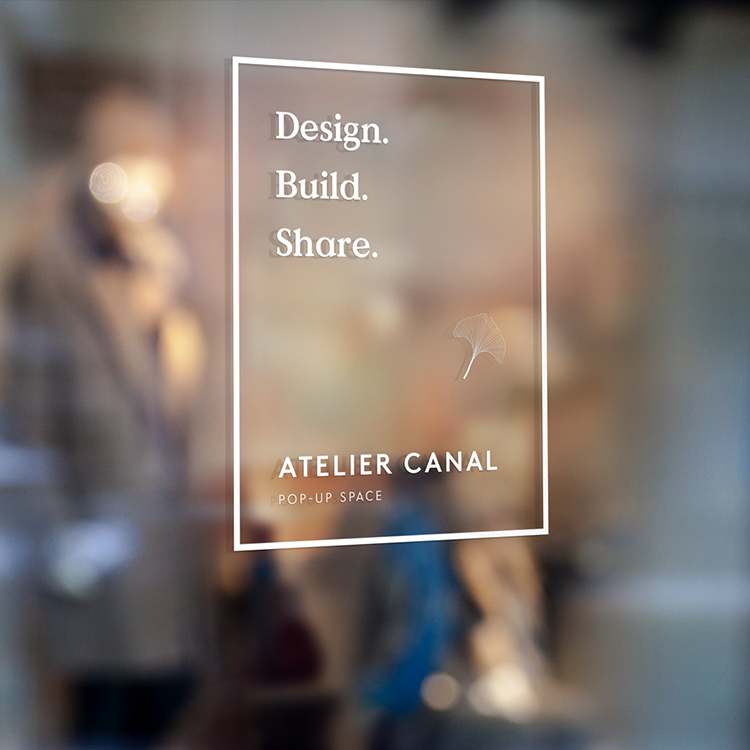 Atelier Canal